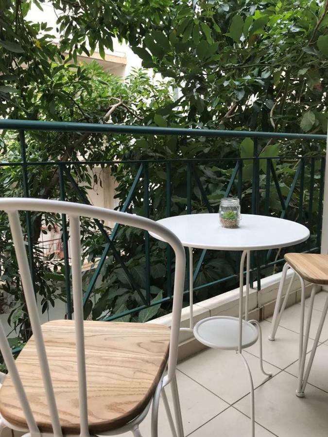 칼라마타 Casa Industriale 아파트 외부 사진